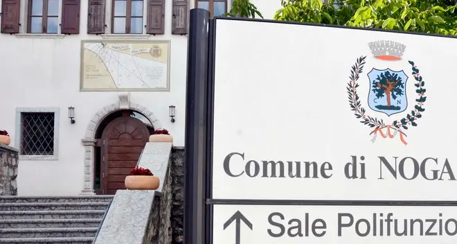 Nogaredo rinuncia al nido: «Con la crisi, non si può»