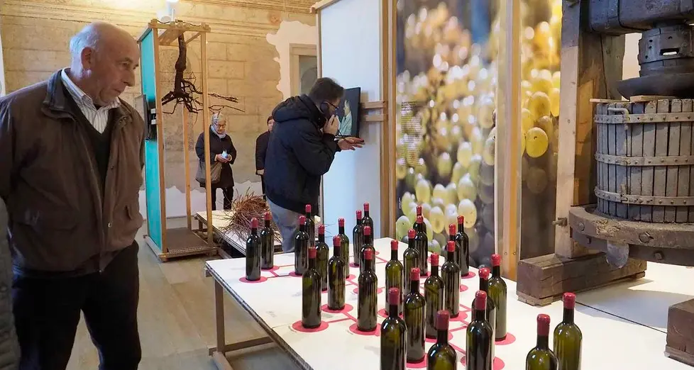 A Trento è ancora Expo fra le Albere e il Muse