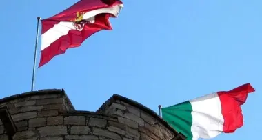 Autonomia, chiamata su Facebook