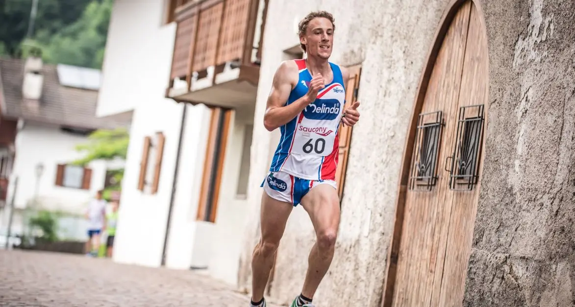 Cavallar e la Zanatta firmano il 44° Trofeo San Vittore