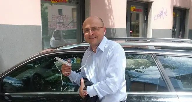 In LegaDue non sarà un’Aquila trentina