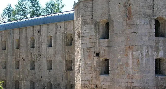 Forti, consegnato il dossier per l’Unesco
