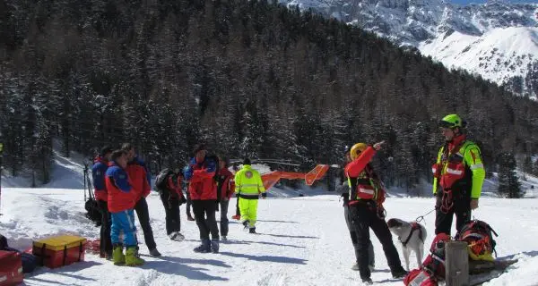 Valanga dell’Ortles con tre morti: la procura di Bolzano apre un'inchiesta