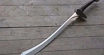 \"Ti tagliamo la testa con la scimitarra\" / VIDEO