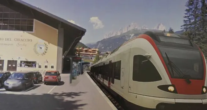 «Transdolomites, sostegno ai politici che s’impegnano»