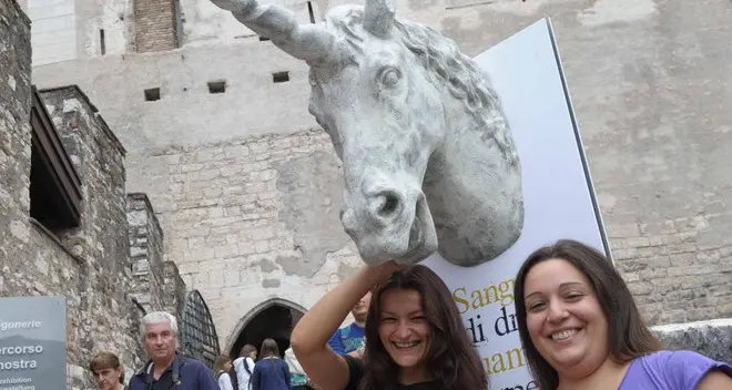 Muse e Buonconsiglio: il grande assalto