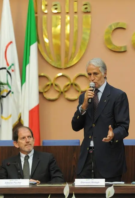 Papa Francesco accenderà la torcia delle Universiadi
