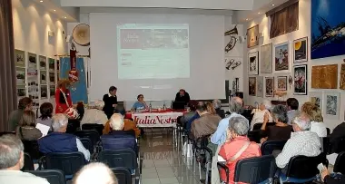 Italia Nostra: \"Basta nuovo asfalto in Trentino\"