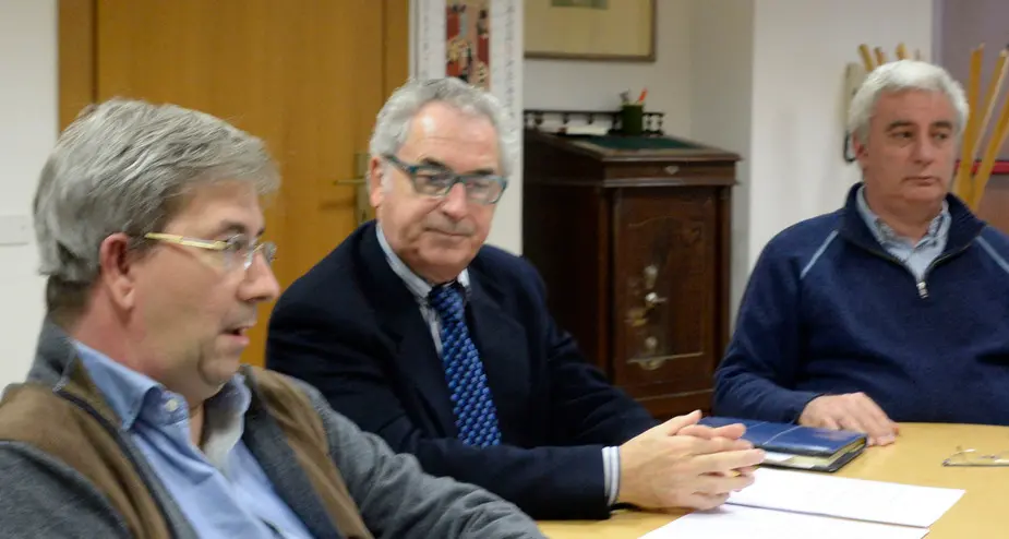 Medici contro l’Azienda sanitaria