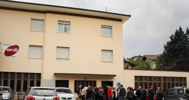 Salumificio Marsilli, condannato Monti