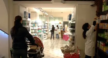 Farmaci, i trentini li preferiscono naturali