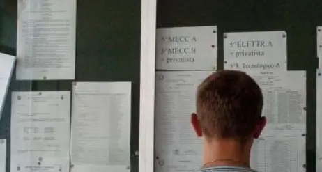 Bocciato dai professori viene promosso dai giudici