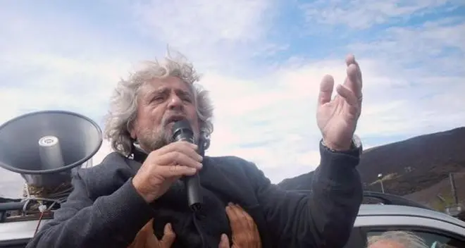 Grillo all’attacco dell’autonomia