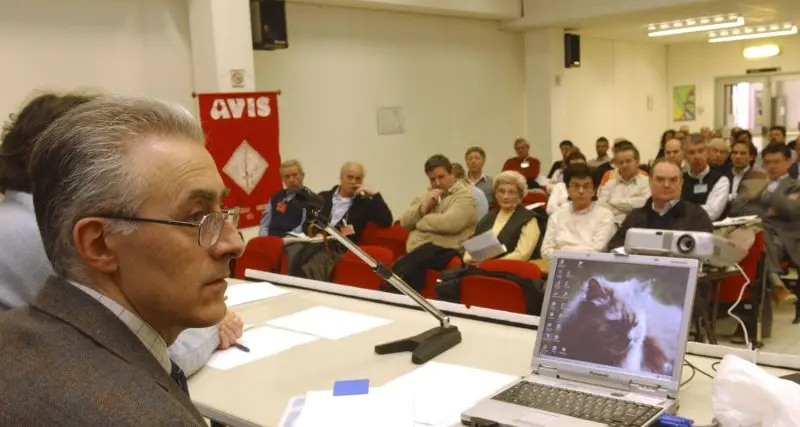 L’Avis preoccupata per il 2013