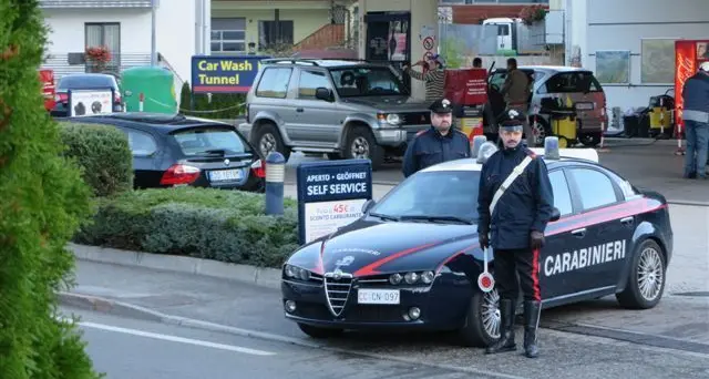 Estorsione via facebook: arrestato