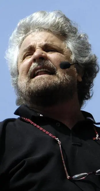 I grillini contro le Comunità di valle