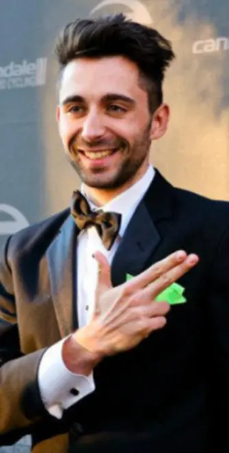 Riecco Moreno Moser Come James Bond per la missione-Tour