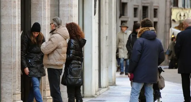 Domeniche, Trento aprirà tutto l’anno