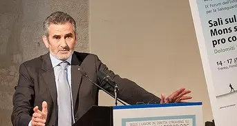 Calliari alla guida di Coldiretti per altri 4 anni
