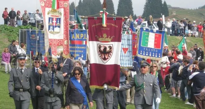 «Contro la speculazione una nuova Resistenza»