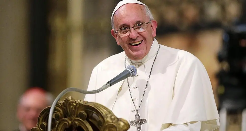 Papa Francesco invitato a Rovereto
