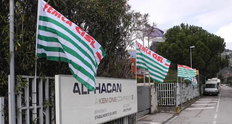 Alphacan, Olivi vuole vederci chiaro