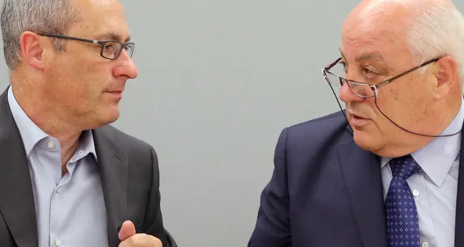 Coop, un «aiutino» dalla Provincia
