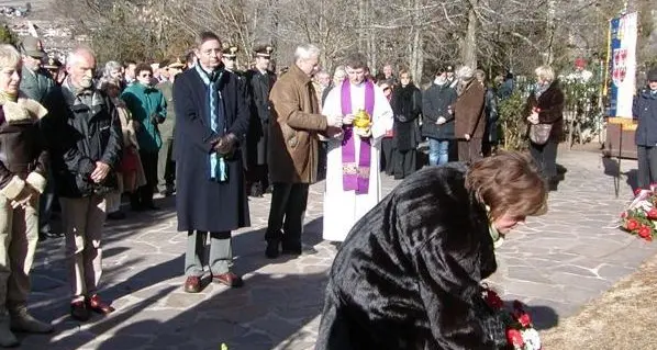 Strage Cermis, Cavalese pignorerà il Ministero