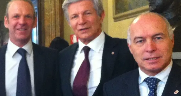 Tonini: «Non sarà un presidente da effetti speciali»