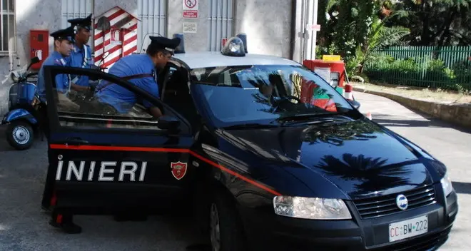 Molesta l’ex convivente: arrestato quarantenne