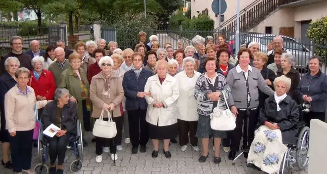 L’Ordine francescano secolare celebra il primo secolo di vita