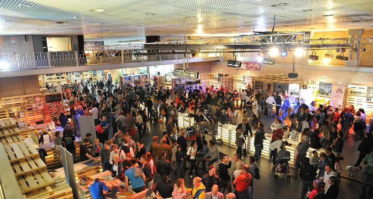 Birre artigianali, tutto pronto a Fondo per la terza edizione del festival