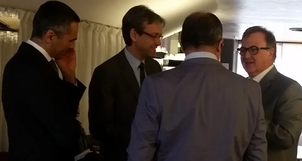 Olivi: «Valdastico-A22, niente scambi»
