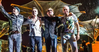 Dagli U2 a Gualazzi, i dischi da non mancare
