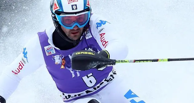 Slalom, Deville e Thaler ai Mondiali in ballottaggio