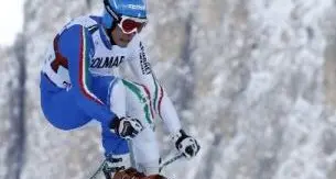 Sci: Coppa del Mondo, in Val Gardena vince Walchhofer, Heel 7°