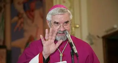 Bomba contro il consorzio di Bregantini