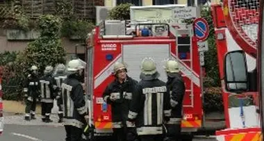 Esplosione in pizzeria a Mezzolombardo, ferita una donna
