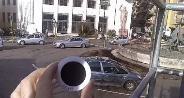 Polveri sottili, è boom di sforamenti
