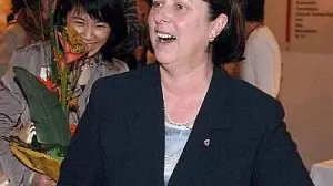 Rosa Zelger thaler