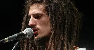Anansi: «Non ho paura del palco dell'Ariston»