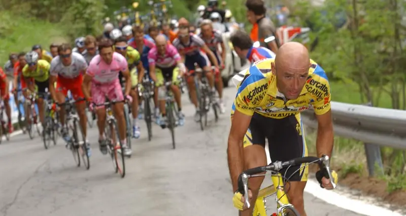 \"Dopato nel '95? Il nostro Pantani era il più forte\"