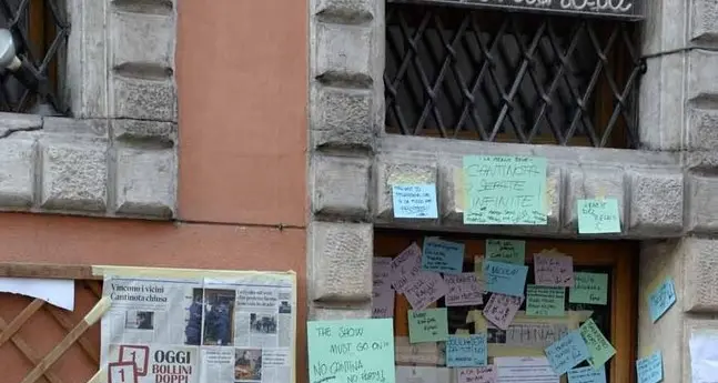 Dissequestro Cantinota, la procura dice ancora no