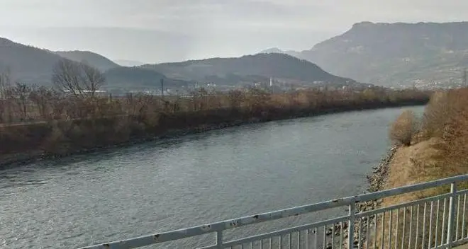 Dighe sul fiume Adige: la Provincia non si ferma