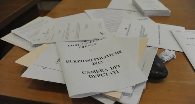 Lista Svp-Patt, bocciato il ricorso dei Freiheitlichen
