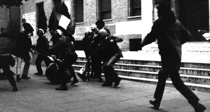 Trent'anni di storia trentina in un portale web