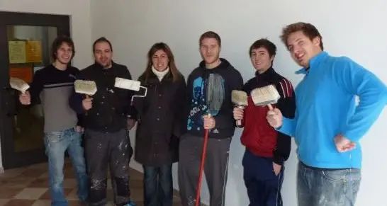 Ecco «Tavi Macos» associazione giovane che anima 5 paesi