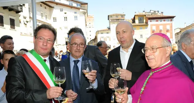 «Duomo violato? Non date la colpa alle Vigiliane»