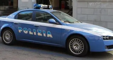Trento, rievade dai domiciliari e va ancora a rubare