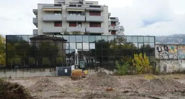 Collegio Mayer a rischio «bomba»